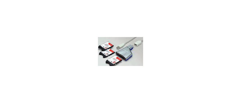 Imation FlashGO-J