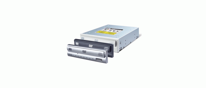 MSI DR8P (8408M)