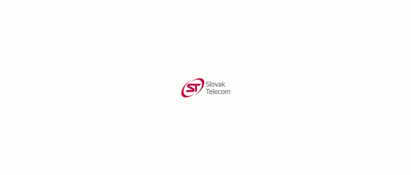 Slovak Telecom logo