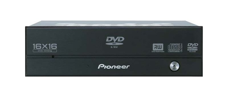 Pioneer DVR-A08