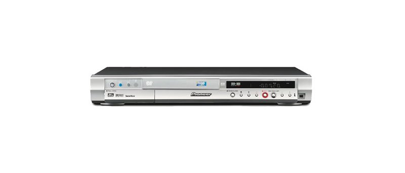 Pioneer DVR-720H-S