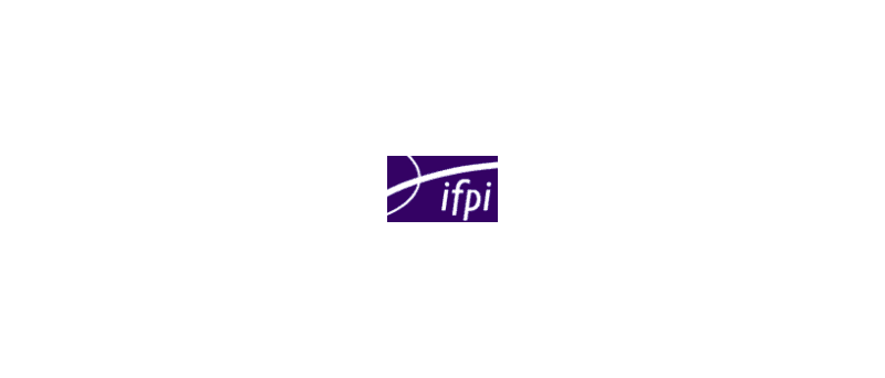 IFPI logo