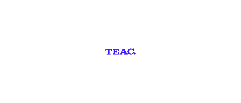 Teac logo
