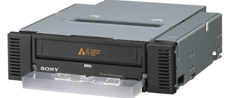 Sony AIT-4