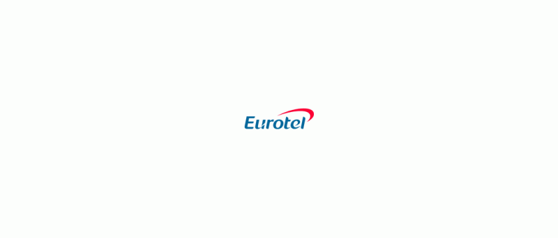 Eurotel logo