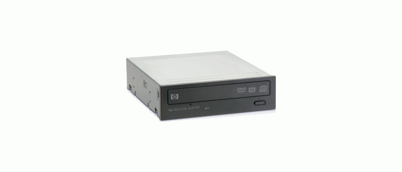 HP dvd520i