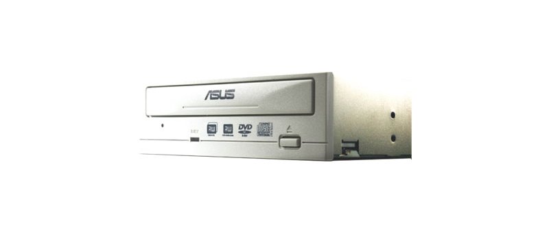 ASUS DRW-1604P