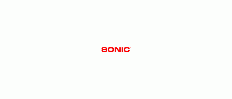 Sonic logo