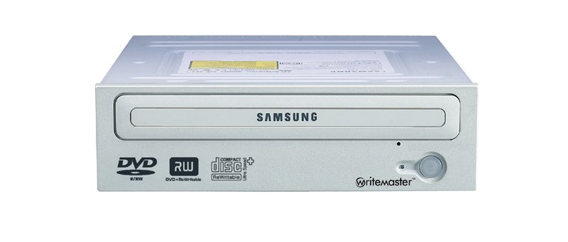 Samsung TS-H552B