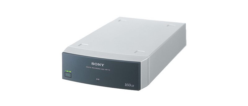 Sony VRP-T5