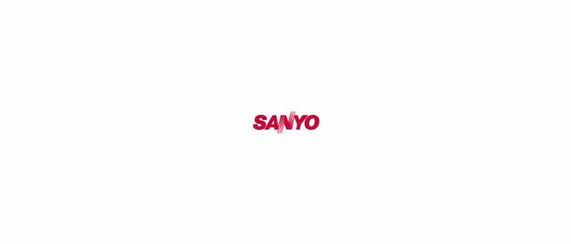 Sanyo logo