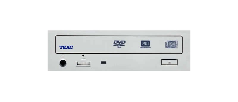 Teac DV-W512G