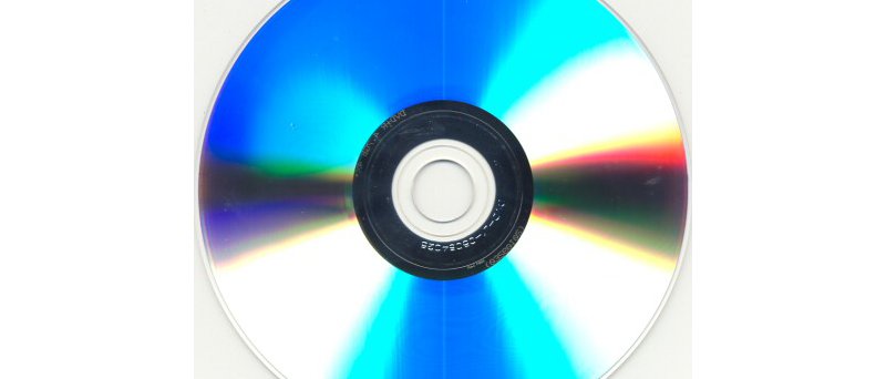 DVD+R noname blank - médium