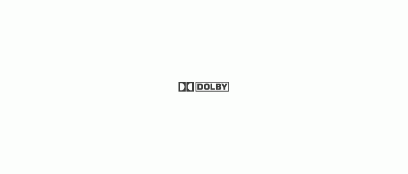 Dolby logo