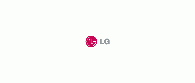 LG logo