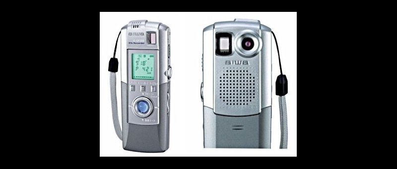 AIWA IC DP200