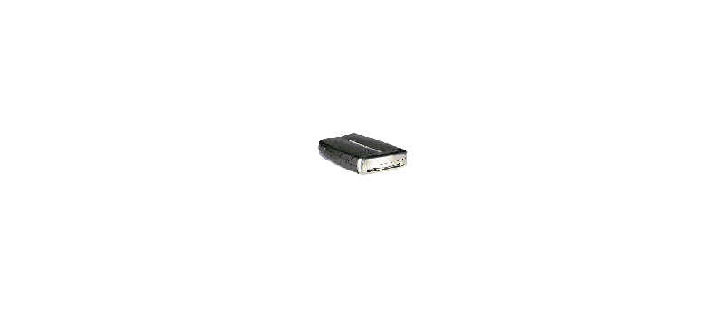 TDK FireWire VeloCD 241040