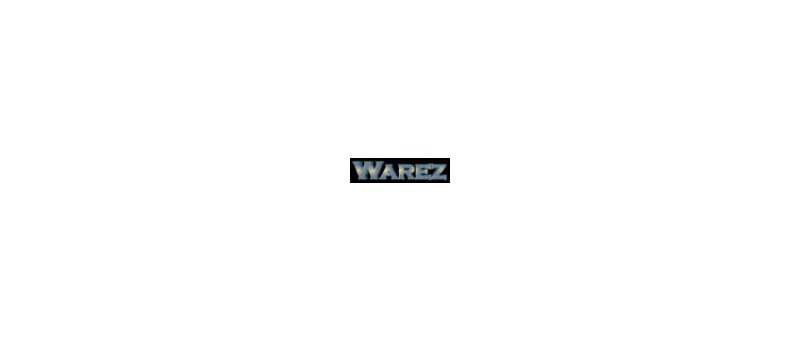 Warez logo