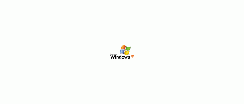 Windows XP logo