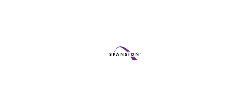 Spansion logo