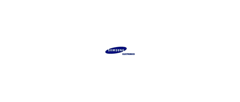 Samsung logo