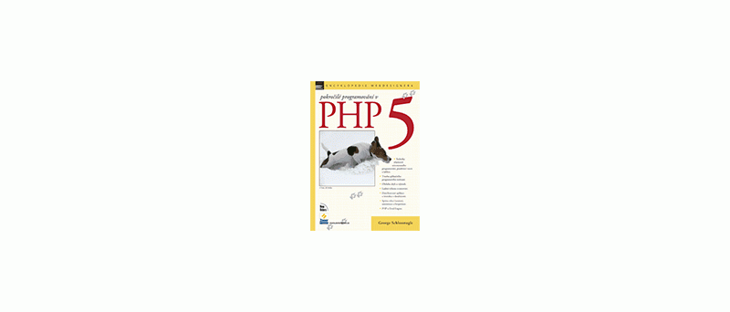 Pokročilé programování v PHP 5