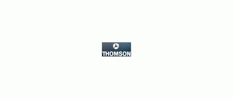 Thomson logo