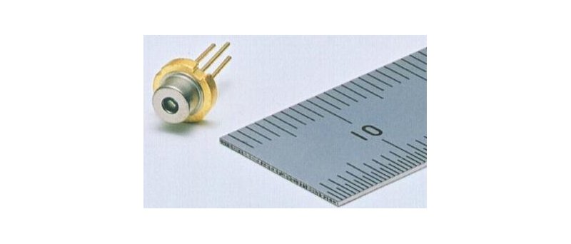 Mitsubishi laser diode ML1XX17