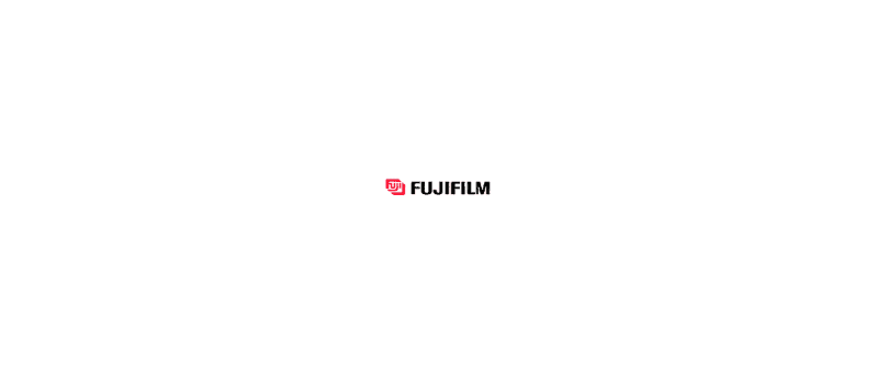 FujiFilm logo