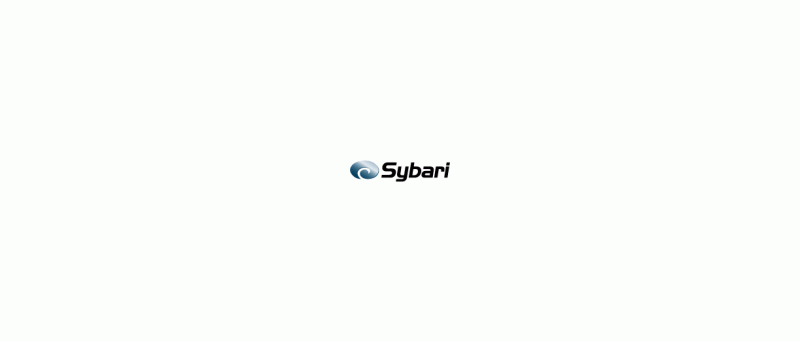 Sybari logo
