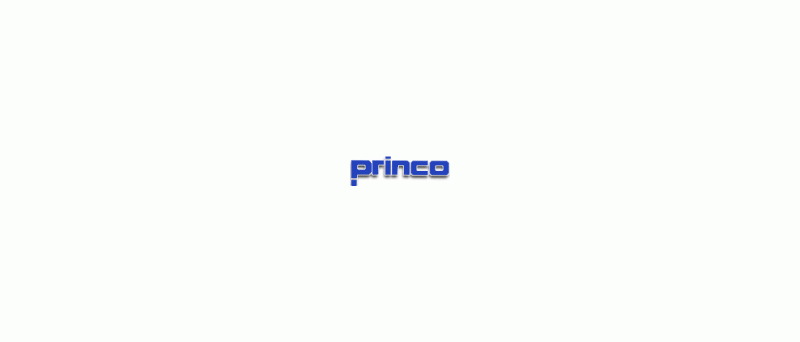 Princo logo