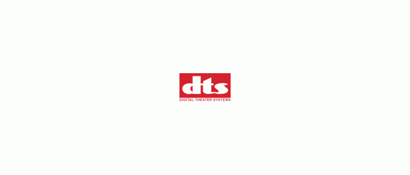 DTS logo