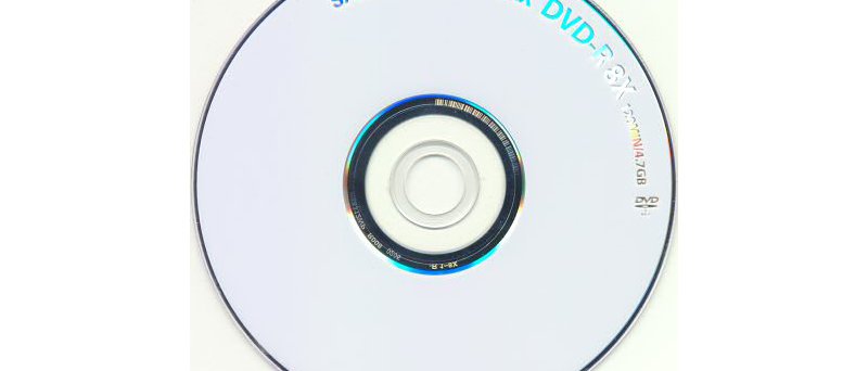 DVD-R Samsung Pleomax - médium