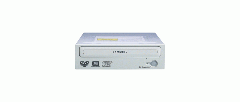 Samsung TS-H552U