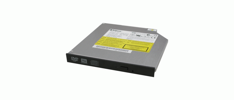 AOpen ISU-8424E slim