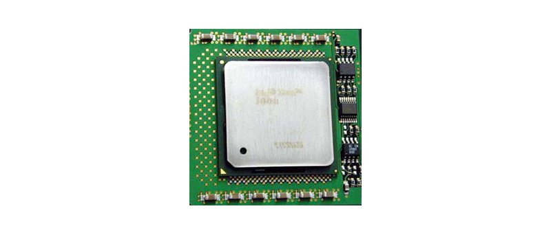 Intel Prestonia