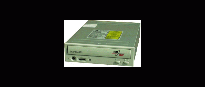 Cyberdrive CD-W068D