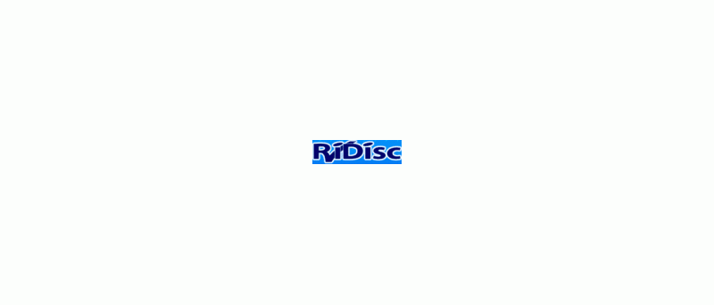 Ridisc logo