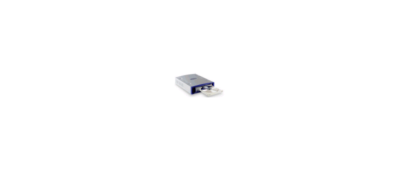 LaCie USB 2.0 + FireWire externi