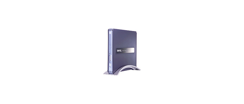 BenQ - TB200D