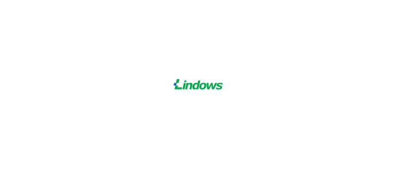 Lindows logo