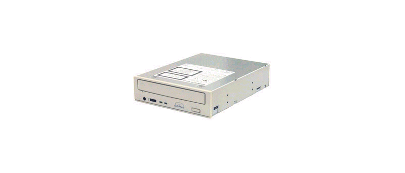 Sanyo CRD-BP1700P