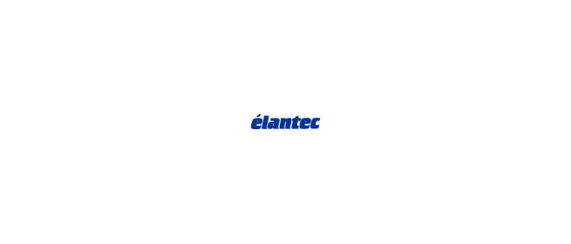 Elantec logo