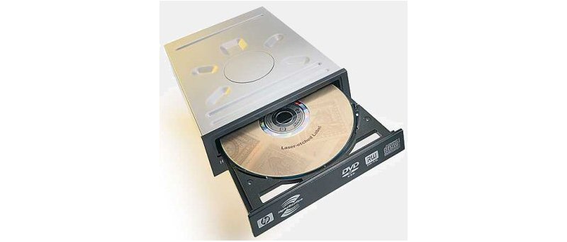 HP dvd640 rev. B