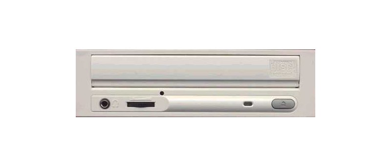 Mitsumi CR 480A TE