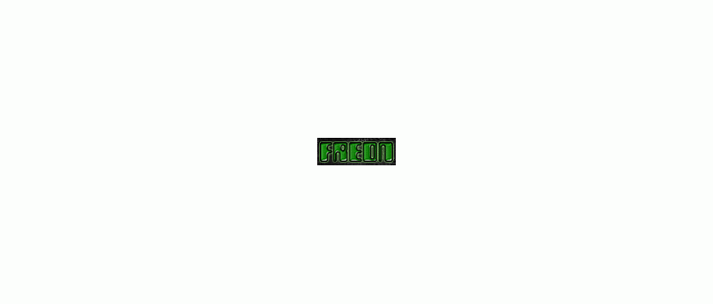 Freon logo