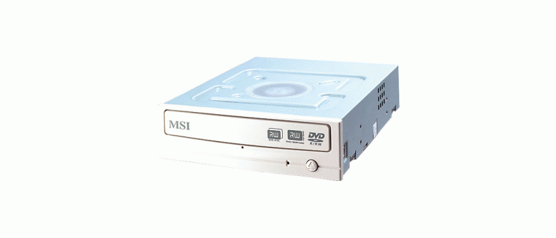 MSI DR16-B3