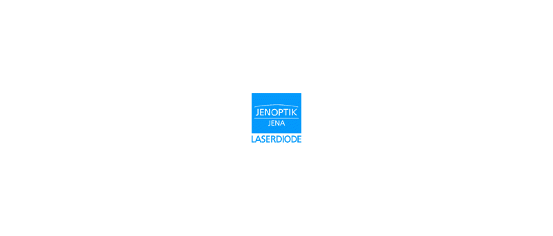 Jenoptik Laserdiode logo