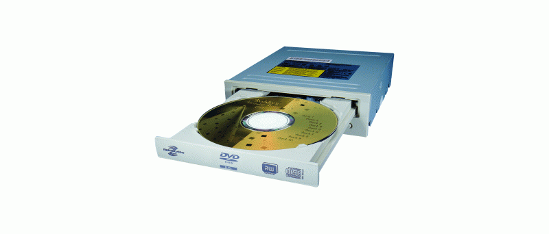 LiteOn SHW-16H5S