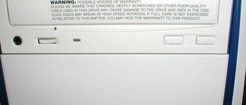 Sony CDD 5211